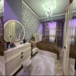 Продажа 3 комнатная Новостройка, İnşaatçılar метро, Ясамал район 20