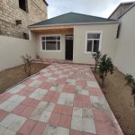 Satılır 3 otaqlı Həyət evi/villa, Avtovağzal metrosu, Biləcəri qəs., Binəqədi rayonu 1