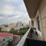 Kirayə (aylıq) 2 otaqlı Yeni Tikili, 28 May metrosu, Nəsimi rayonu 14