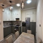 Kirayə (aylıq) 4 otaqlı Yeni Tikili, Xətai metrosu, Dəmirçi Plaza, Xətai rayonu 6
