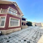 Satılır 5 otaqlı Həyət evi/villa, Masazır, Abşeron rayonu 2