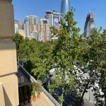 Kirayə (günlük) 2 otaqlı Köhnə Tikili, 28 May metrosu, Səbail rayonu 5