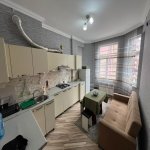 Kirayə (aylıq) 2 otaqlı Yeni Tikili, Xətai metrosu, Xətai rayonu 5