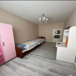 Kirayə (aylıq) 3 otaqlı Yeni Tikili, Nizami rayonu 8