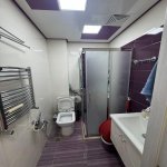 Продажа 2 комнат Новостройка, İnşaatçılar метро, пос. Йени Ясамал, Ясамал район 7