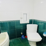 Kirayə (aylıq) 3 otaqlı Yeni Tikili, Həzi Aslanov metrosu, Xətai rayonu 7