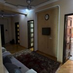 Satılır 3 otaqlı Yeni Tikili, 20 Yanvar metrosu, 1-ci mikrorayon, Nəsimi rayonu 10