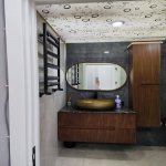 Продажа 2 комнатная Новостройка, İnşaatçılar метро, Ясамал район 9