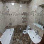 Kirayə (aylıq) 3 otaqlı Yeni Tikili, Bayıl qəs., Səbail rayonu 9