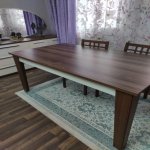 Satılır 3 otaqlı Həyət evi/villa, Yeni Günəşli qəs., Suraxanı rayonu 15