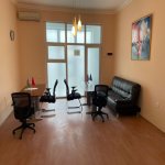 Kirayə (aylıq) 2 otaqlı Ofis, Memar Əcəmi metrosu, Nəsimi rayonu 4