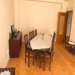 Kirayə (aylıq) 4 otaqlı Köhnə Tikili, İçərişəhər metrosu, Səbail rayonu 2