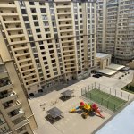 Kirayə (aylıq) 2 otaqlı Yeni Tikili, 28 Mall, Nərimanov rayonu 9