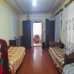 Satılır 3 otaqlı Həyət evi/villa, Koroğlu metrosu, Zabrat qəs., Sabunçu rayonu 3