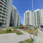 Satılır 3 otaqlı Yeni Tikili, Hövsan qəs., Suraxanı rayonu 1