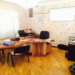 Kirayə (aylıq) 9 otaqlı Həyət evi/villa, Nəsimi rayonu 7