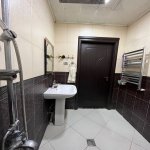 Satılır 3 otaqlı Yeni Tikili, 20 Yanvar metrosu, 9-cu mikrorayon, Binəqədi rayonu 6