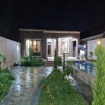 Kirayə (aylıq) 4 otaqlı Bağ evi, Mərdəkan, Xəzər rayonu 6
