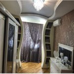 Satılır 3 otaqlı Yeni Tikili, 20 Yanvar metrosu, Nəsimi rayonu 3