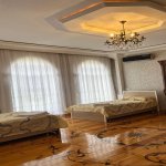 Kirayə (günlük) 4 otaqlı Həyət evi/villa Qəbələ 5