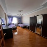 Kirayə (aylıq) 4 otaqlı Yeni Tikili, 8 Noyabr metrosu, Nəsimi rayonu 6