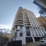 Продажа 2 комнат Новостройка, м. 28 Мая метро, БСУ, Насими район 1