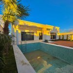 Продажа 4 комнатная Дача, Шювалан, Хязяр район 1