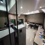 Kirayə (aylıq) 5 otaqlı Ofis, Nəsimi rayonu 6