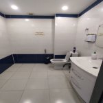 Kirayə (aylıq) 1 otaqlı Ofis, Nəriman Nərimanov metrosu, Nərimanov rayonu 8