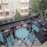 Kirayə (aylıq) 2 otaqlı Köhnə Tikili, Sahil metrosu, Səbail rayonu 19