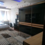 Satılır 3 otaqlı Yeni Tikili, Nəriman Nərimanov metrosu, Nərimanov rayonu 17