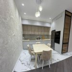Kirayə (aylıq) 2 otaqlı Yeni Tikili, Xətai metrosu, Ağ şəhər, Xətai rayonu 8
