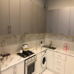Продажа 2 комнатная Новостройка, м. Гянджлик метро, Насими район 12