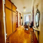 Kirayə (aylıq) 5 otaqlı Yeni Tikili, İnşaatçılar metrosu, Yasamal rayonu 7