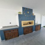 Satılır 4 otaqlı Həyət evi/villa, Mərdəkan, Xəzər rayonu 11