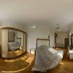 Satılır 5 otaqlı Həyət evi/villa, İçərişəhər metrosu, Bayıl qəs., Səbail rayonu 9