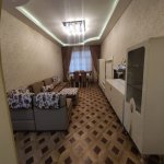 Kirayə (aylıq) 3 otaqlı Yeni Tikili, Əhmədli metrosu, Xətai rayonu 5