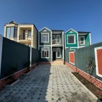 Satılır 4 otaqlı Həyət evi/villa, Masazır, Abşeron rayonu 2