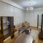 Kirayə (aylıq) 2 otaqlı Yeni Tikili, Nəriman Nərimanov metrosu, Nərimanov rayonu 4