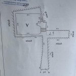 Satılır 4 otaqlı Həyət evi/villa, Əhmədli metrosu, kənd Əhmədli, Xətai rayonu 25