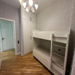 Kirayə (aylıq) 3 otaqlı Yeni Tikili, Badamdar qəs., Səbail rayonu 9