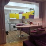 Kirayə (aylıq) 2 otaqlı Yeni Tikili, Nəsimi metrosu, Nəsimi rayonu 4