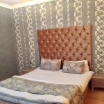 Kirayə (günlük) 5 otaqlı Həyət evi/villa Qəbələ 10