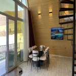 Kirayə (günlük) A frame evler İsmayıllı 16