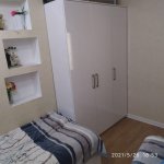 Satılır 3 otaqlı Yeni Tikili, Xətai metrosu, Ağ şəhər, Xətai rayonu 7