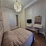 Kirayə (aylıq) 4 otaqlı Yeni Tikili, Ağ şəhər, Xətai rayonu 15