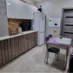 Kirayə (aylıq) 3 otaqlı Köhnə Tikili, Neftçilər metrosu, Nizami rayonu 8