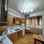 Kirayə (aylıq) 4 otaqlı Yeni Tikili, Nəriman Nərimanov metrosu, Nərimanov rayonu 8