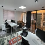 Kirayə (aylıq) 7 otaqlı Ofis, Nərimanov rayon Məhkəməsi, Nərimanov rayonu 9