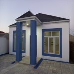 Satılır 3 otaqlı Həyət evi/villa, Novxanı, Abşeron rayonu 3